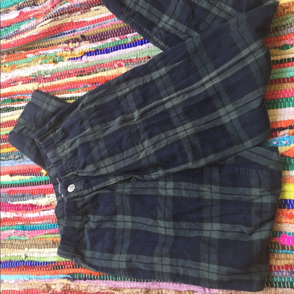 rare brandy melville tilden pants